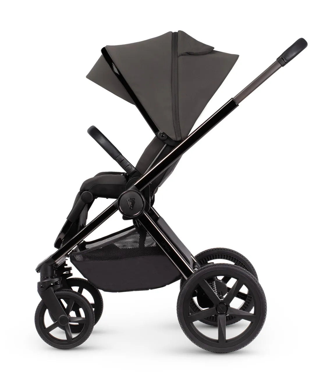 Carrito Venicci Upline Carbon 2 Piezas