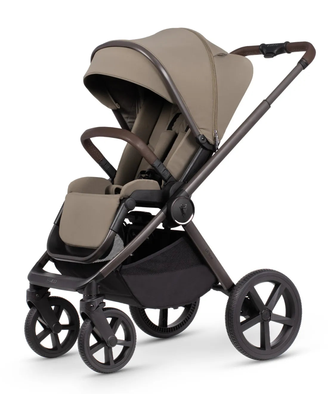 Carrito Venicci Upline