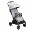 Silla de paseo Goody XPlus Gris Chicco