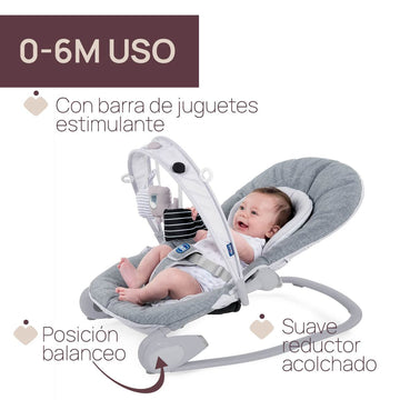 Hamaca Chicco Hooplá