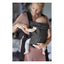 Mochila porteo baby bjorn mini