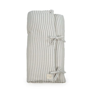 Saco Arrullo Capazo Rayas