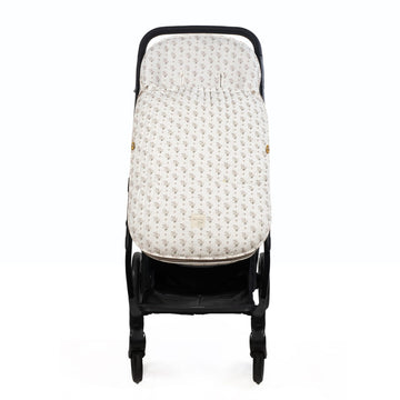 Saco Silla Botton Flores