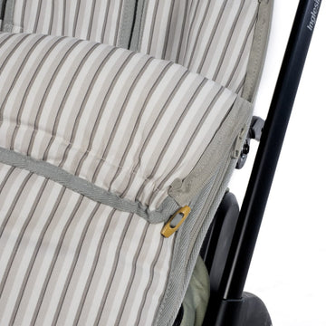 Saco Silla Botton Raya