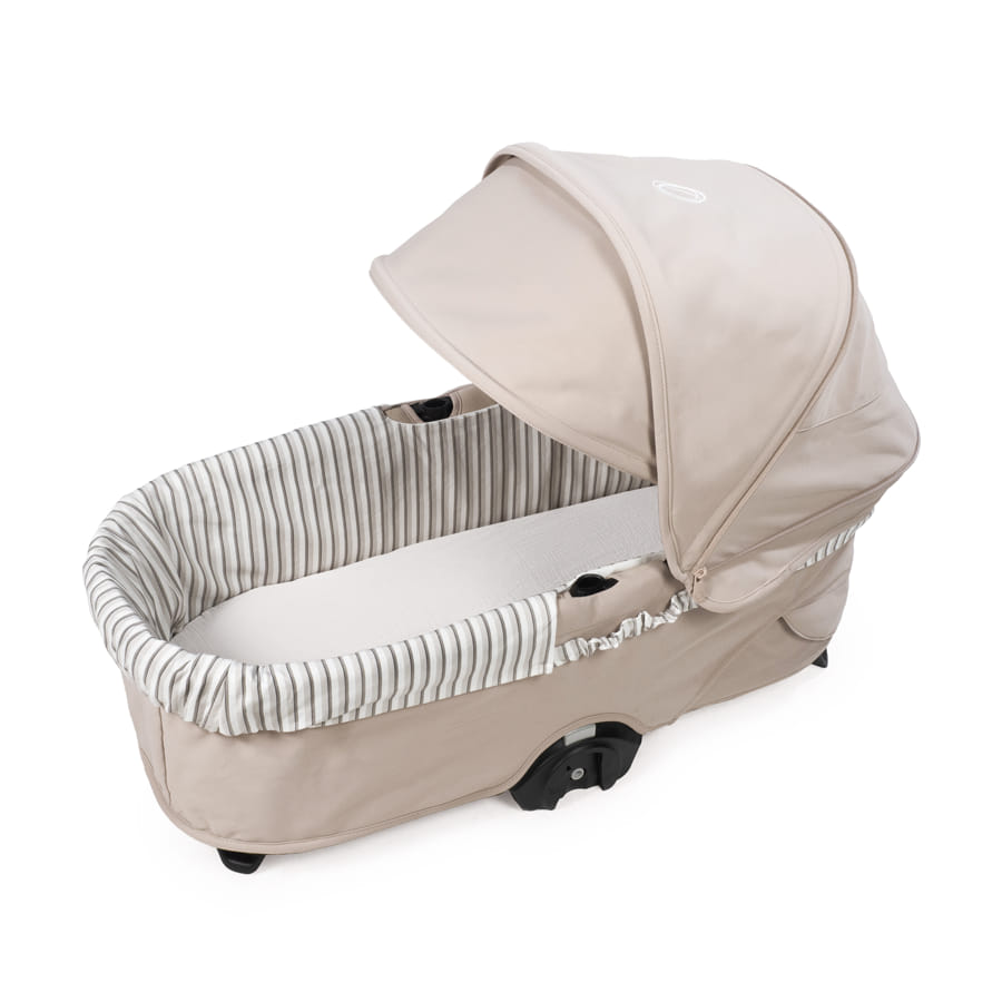 Cubre cucos gomas + sábana ajustable