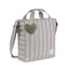 Bolso canastilla sintra beige