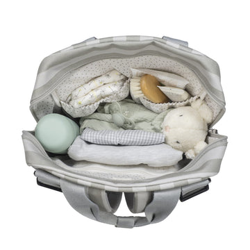 Mochila sintra verde