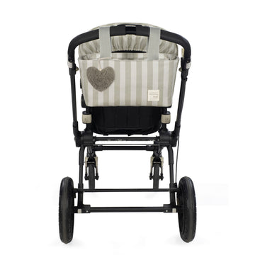 Bolso organizador sintra verde