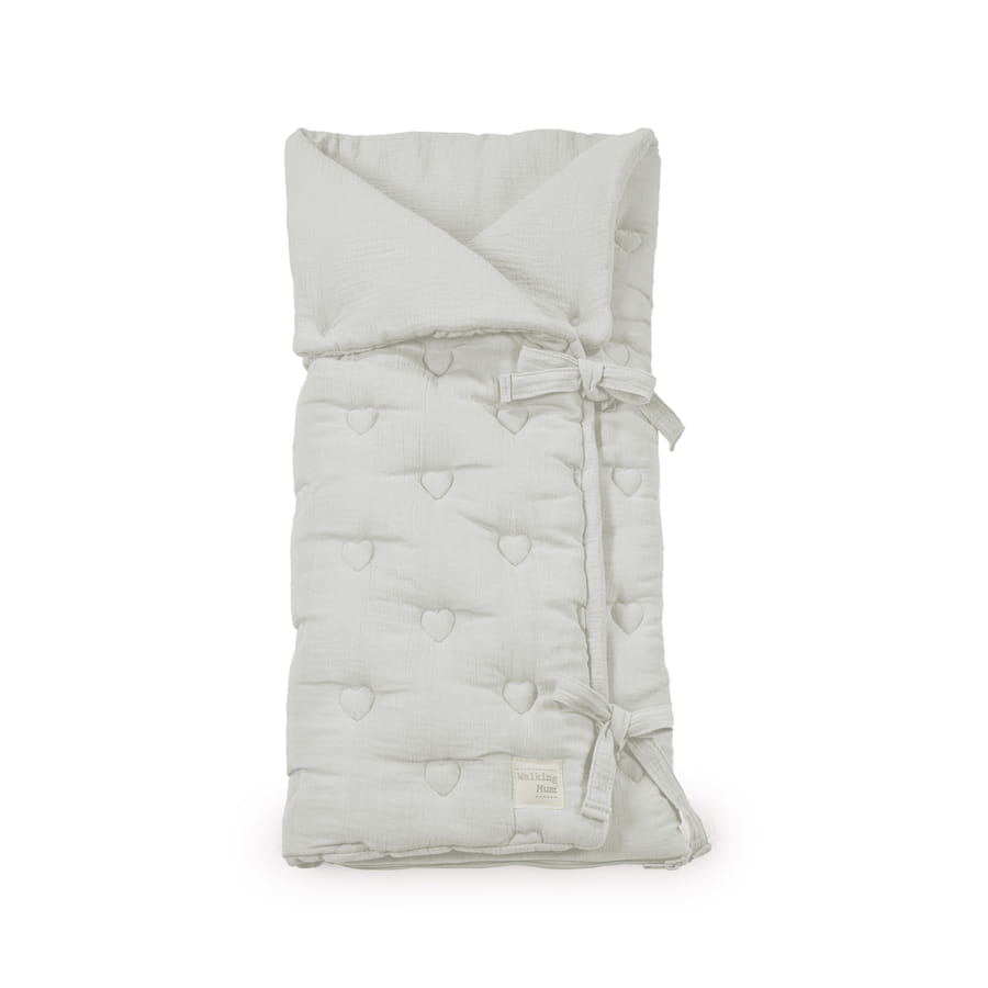 Saco Capazo Sintra Verde