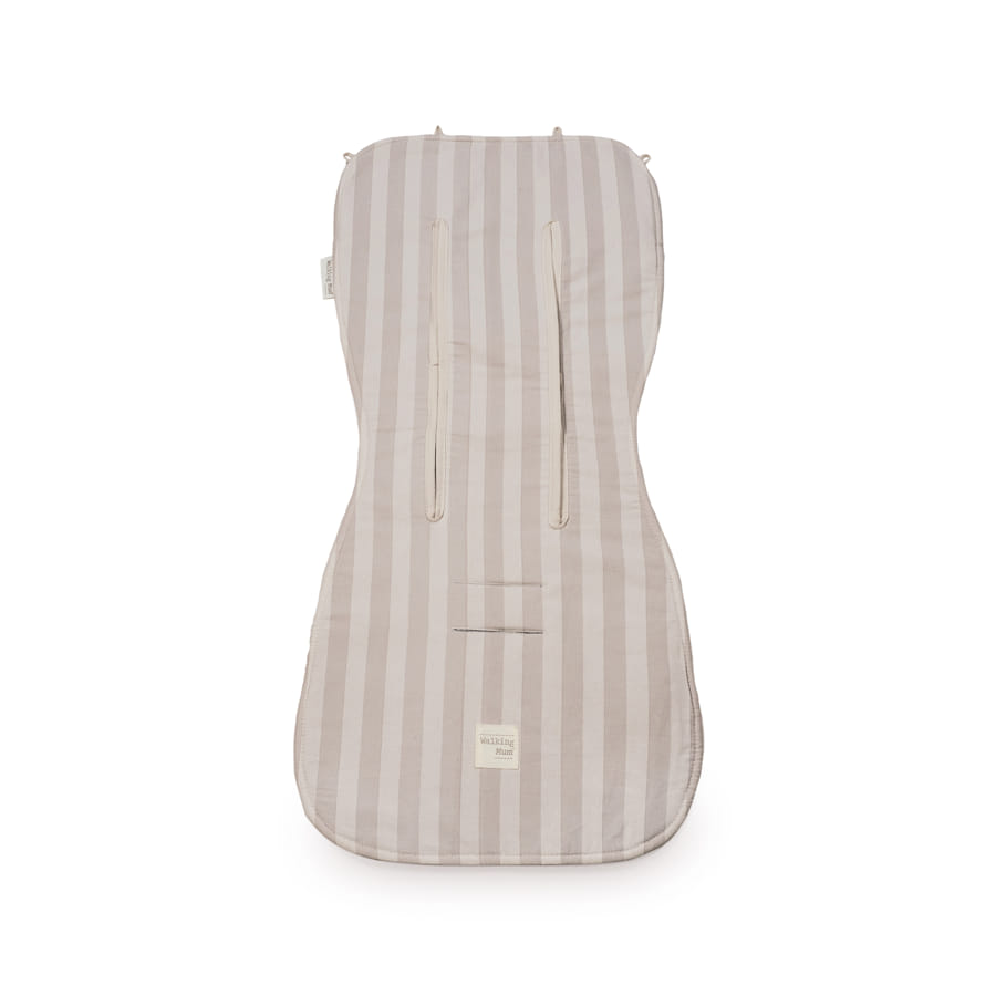 Colchoneta Sintra Beige Walking Mum