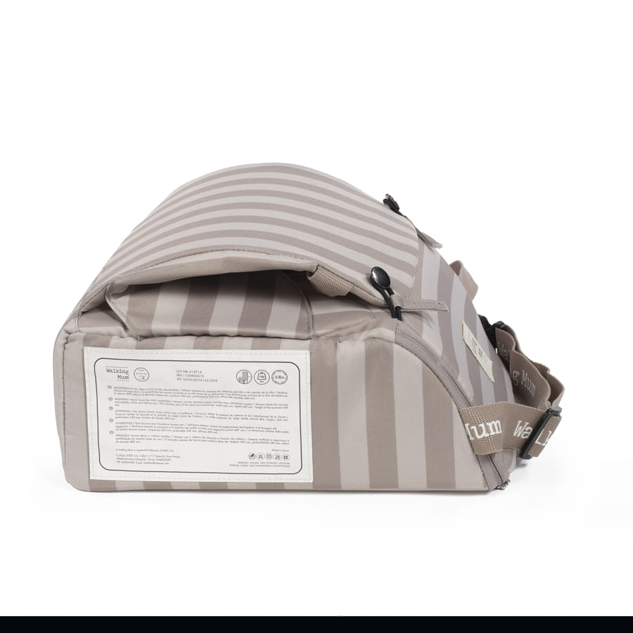 Trona portátil Sintra Beige