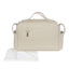 Bolsa canastilla icon cream