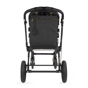 Mochila london black