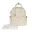 Mochila icon cream