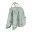 Mochila icon green