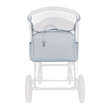 Bolsa canastilla icon sky