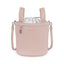 Bolsa bucket icon rose