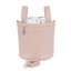 Bolsa bucket icon rose