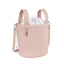 Bolsa bucket icon rose