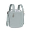 Bolsa bucket icon green