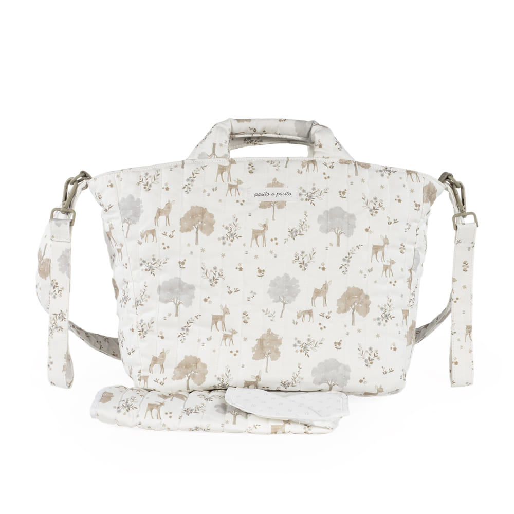 Bolsa Canastilla Nara