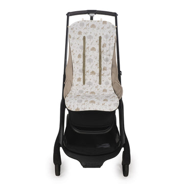 Colchoneta Verano Nara