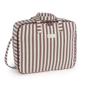 Maleta Rayas