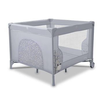 Parque infantil Diente de León Asalvo