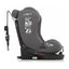 Silla de auto Nurse Jané Jet gris grupo 0-12 años