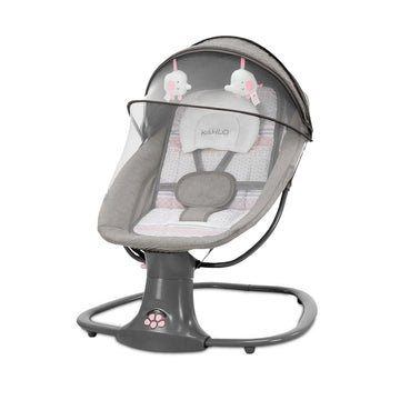 Hamaca para bebe Kahlo Piedra Asalvo