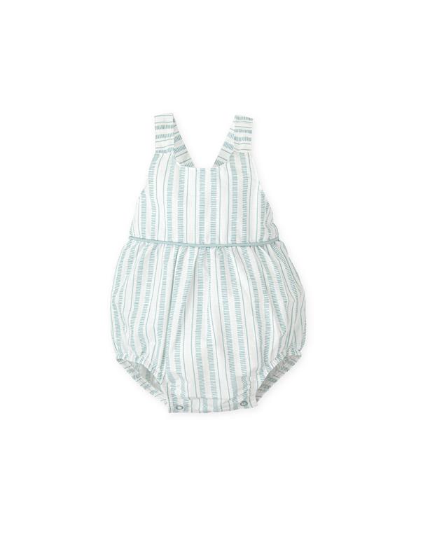 Ranita Rayas Tuttopiccolo