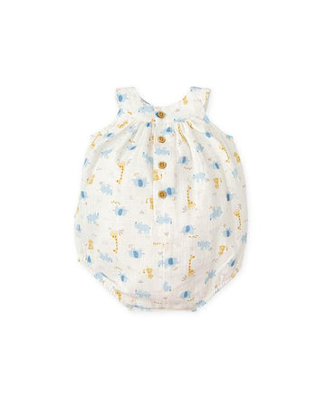 Ranita animales Tuttopiccolo