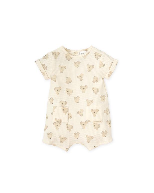 Pelele Koala Tuttopiccolo