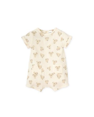 Pelele Koala Tuttopiccolo