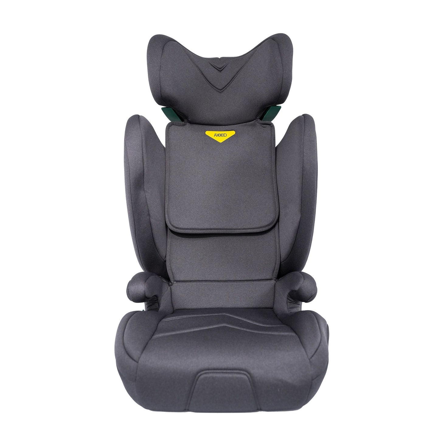 Silla de Auto Next Kid Axkid Gris Melange