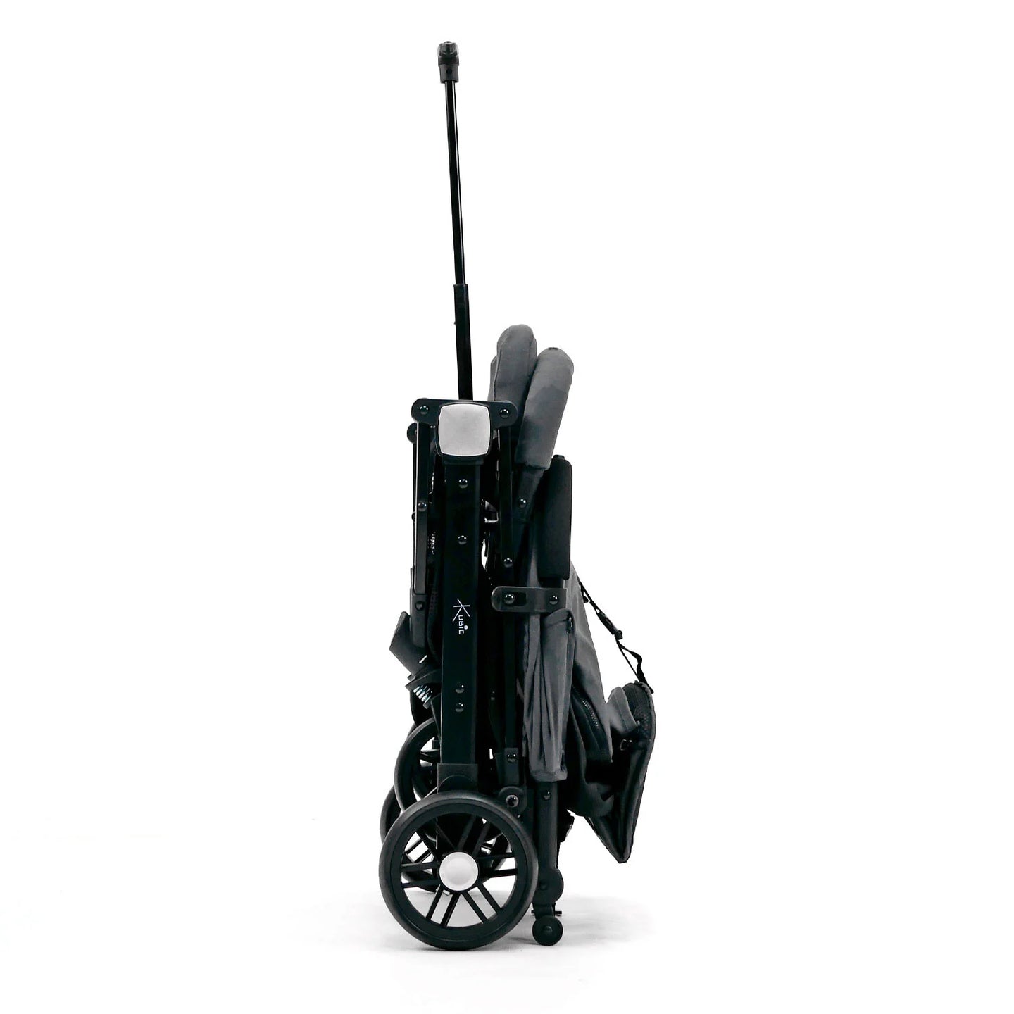 Silla de paseo Kubic2 Asalvo