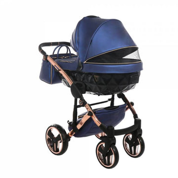Carrito para bebe Fluo Junama 2 piezas