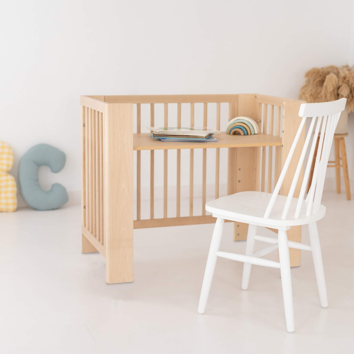 Converbaby Madera