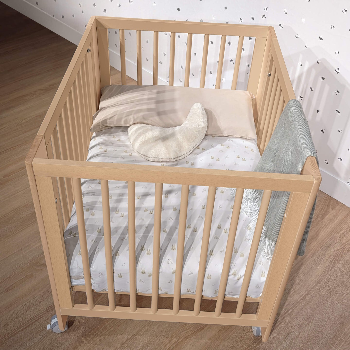 Converbaby Madera