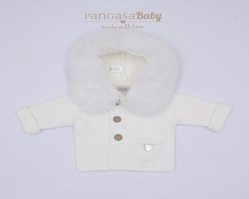 Trenka Pangasa Pelo Marfil