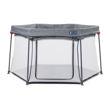 Parque infantil Luxembourgo Asalvo