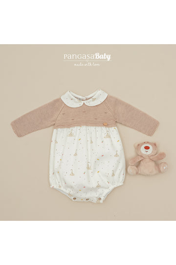 Pelele Patito Pangasa