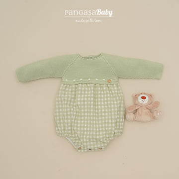 Pelele Vichy Pangasa