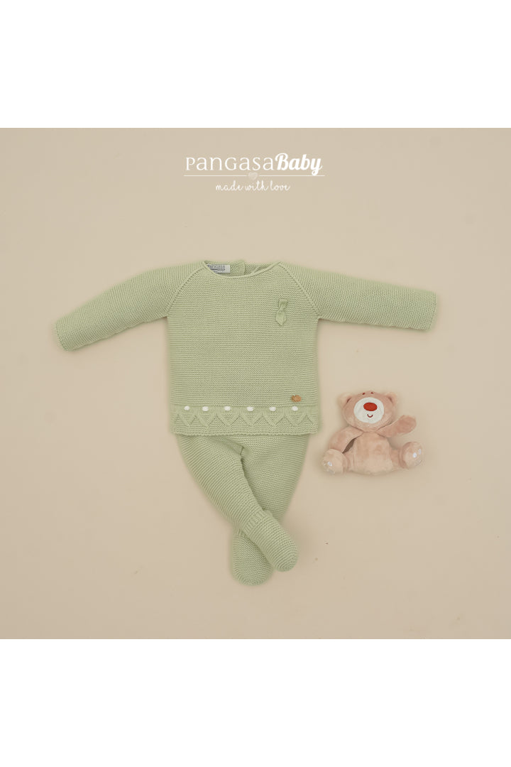 Conjunto Lana Pangasa