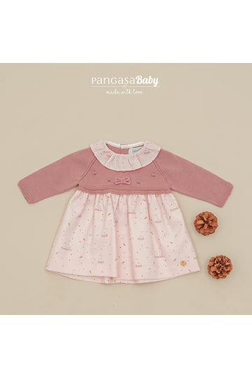 Vestido Patos Pangasa