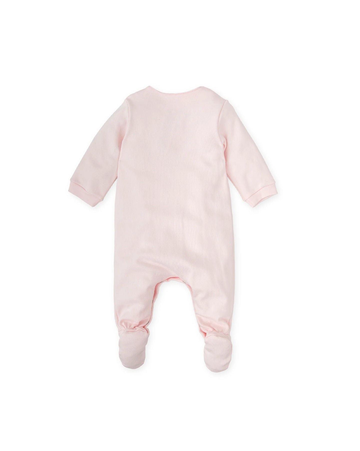 Pelele Erizo Rosa Tuttopiccolo