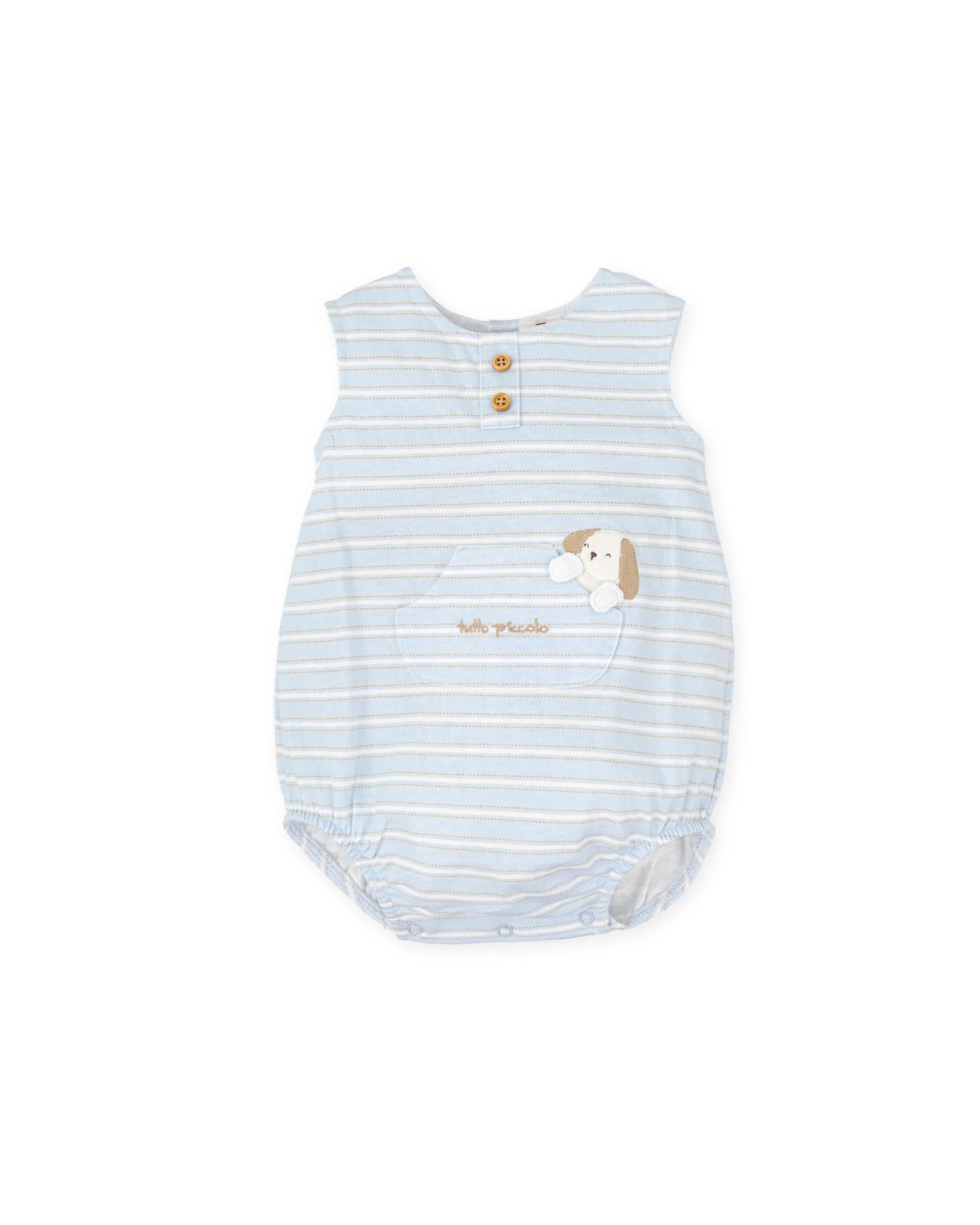 Ranita Rayas Tuttopiccolo