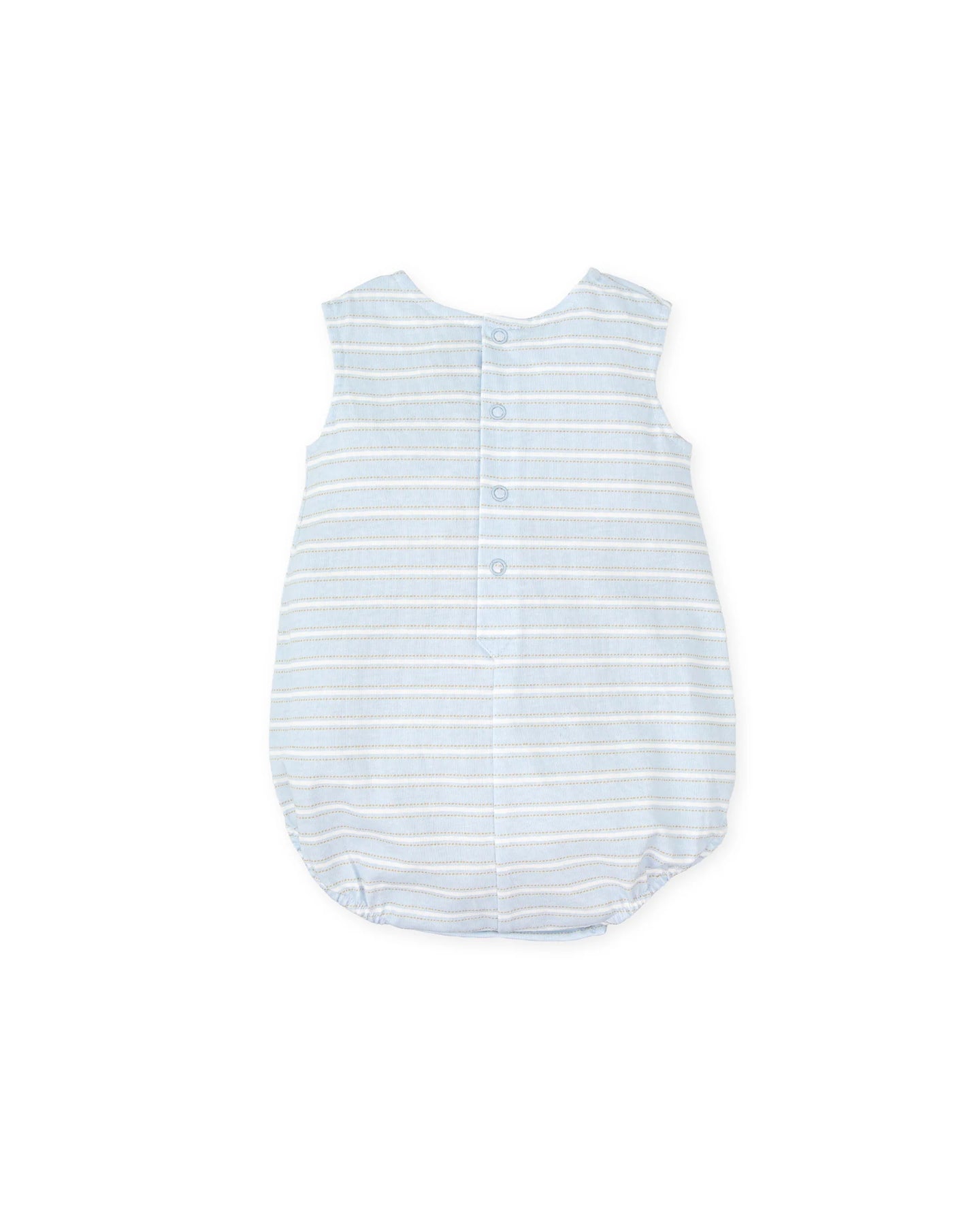 Ranita Rayas Tuttopiccolo