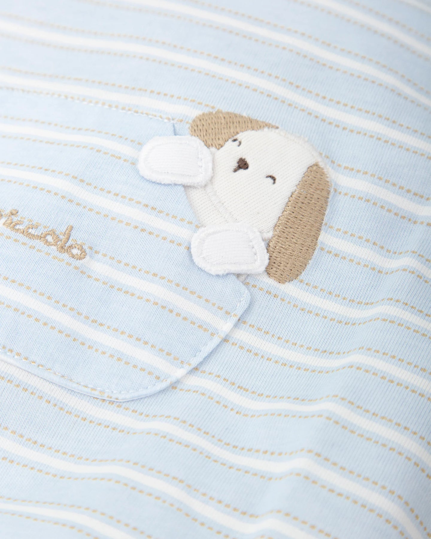 Ranita Rayas Tuttopiccolo