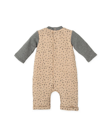 Pelele Zorro Tuttopiccolo